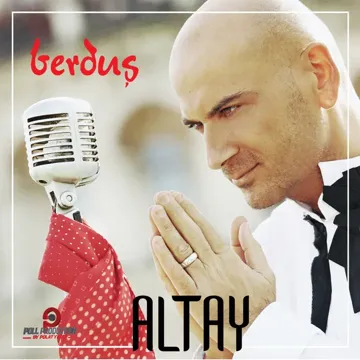 Berdus (Club Version)-cover