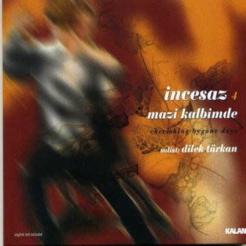 Kalbim Seni Özler-cover