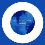 Fearless(Extended Mix)-cover