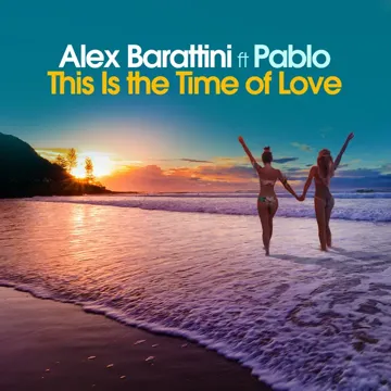 This Is the Time of Love (Extended Mix)-cover