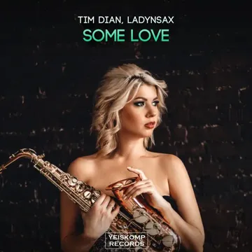 Some Love-cover