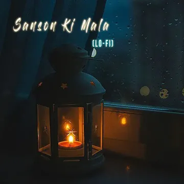 Sanson Ki Mala (Lo-Fi)-cover