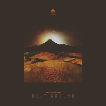 Holy Ground (Liquid Mix)-cover
