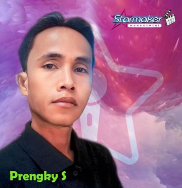 RESAH MANSUR S