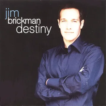 Destiny (feat. Jordan Hill & Billy Porter)-cover