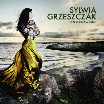 Sen O Przyszłości-cover
