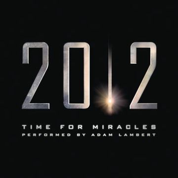 Time for Miracles-cover
