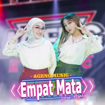 Empat Mata-cover