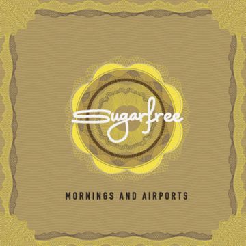 Sugar Free-cover