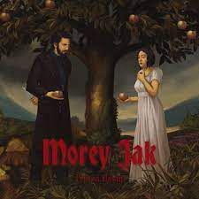 Morey Jak More Jak-cover