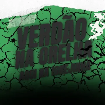Verdão na Orelha / Aqui na igrejinha-cover