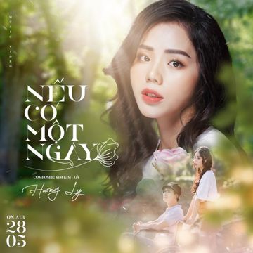 Nếu Có Một Ngày-cover