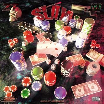 SLAY-cover