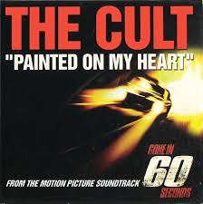 Painted On My Heart (Original)