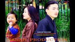 Lhayee Semo-cover