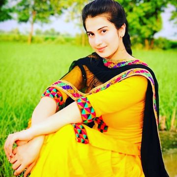 Jhona launa chad dena by preetgill-cover
