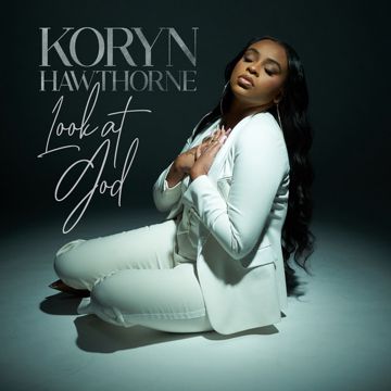 Look At God-cover