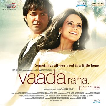 Vaada Raha-cover