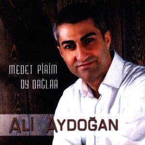 oy dağlar-cover