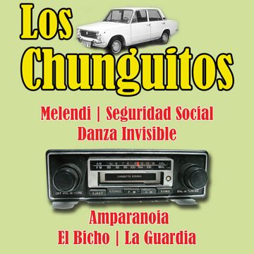 Chiquilla-cover
