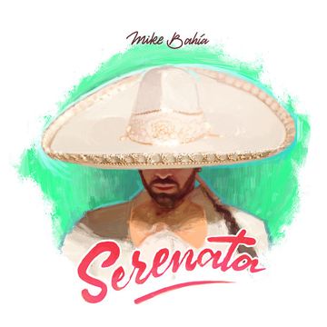 Serenata-cover
