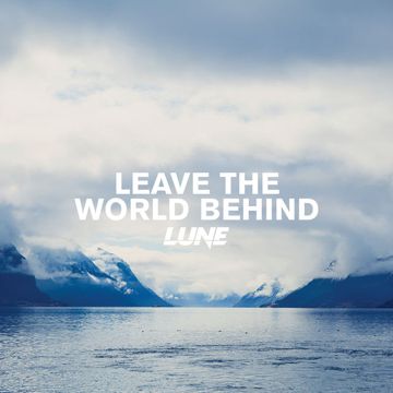 Leave The World Behind-cover