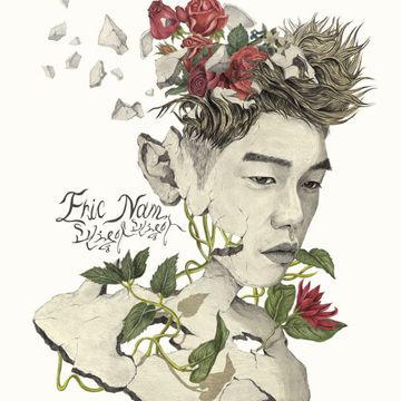 Eyes, Nose, Lips -cover