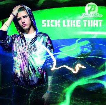 Sick Like That-cover