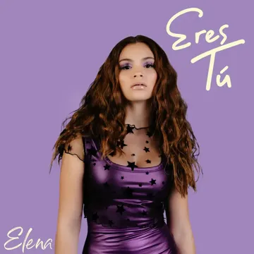 Eres Tú-cover