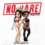 NO PARE(REMIX Explicit)(Remix)-cover