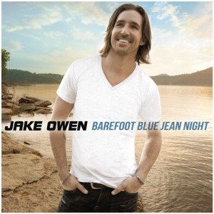 Barefoot Blue Jean Night-cover