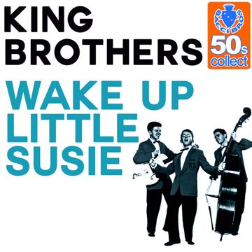Wake Up Little Susie-cover
