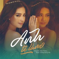 Anh Tệ Lắm-cover