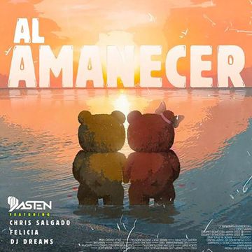 Al Amanecer-cover