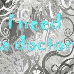 I Need a Doctor-cover