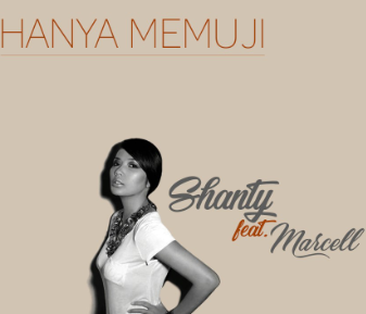 Hanya Memuji-cover