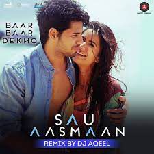 Yaaron Sab Dua Karo-cover