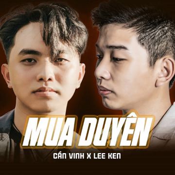 Mua Duyên-cover