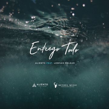 Entrego Todo-cover