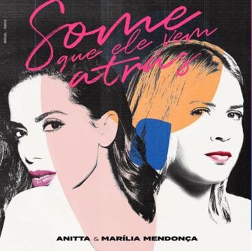 Some que ele vem atrás-cover