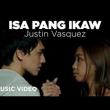 Isa Pang Ikaw-cover