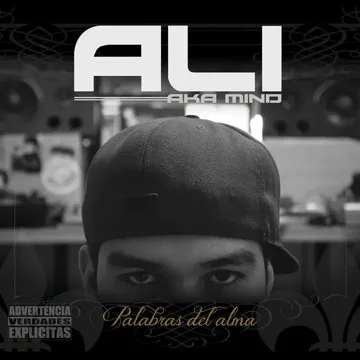 Mi Raíz-cover