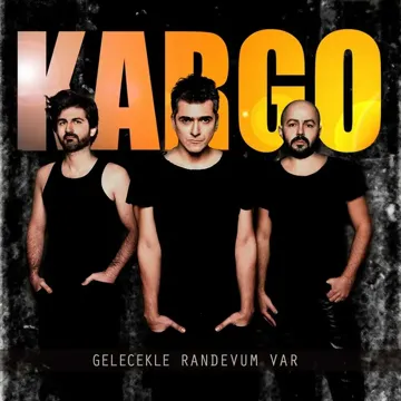 Kehribar -cover