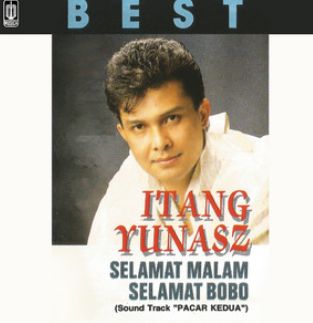 Cinta Pertama (Klak Klik Kluk)-cover