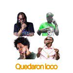 Quedaron Loco (feat. Lolo en el Microfono)-cover