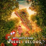 Where I Belong-cover