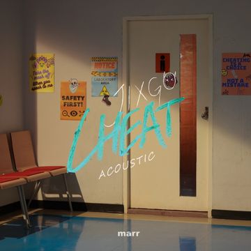 CHEAT (การนอกใจไม่ใช่ความผิดพลาด) (Acoustic)-cover