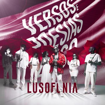Versos & Poesias 5: Sintonia