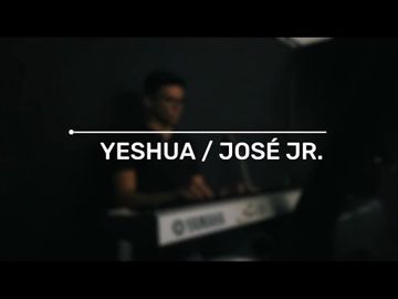 YESHUA/TU ES O NOSSO DEUS (EXPA)