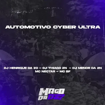 AUTOMOTIVO CYBER ULTRA-cover